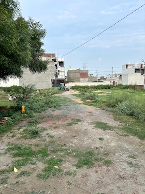 Plot Area in  Plot at PropZone IMT Delight Homes, Sector 71 – for Sale