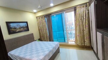 3 BHK Apartment For Rent in Runwal Nirvana, Parel