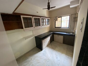 Bedroom in 1 BHK Apartment at Modi Spaces La Petite Fleur, Malad West – for Rent