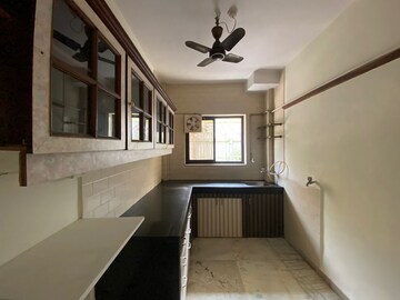 Kitchen in 1 BHK Apartment at Modi Spaces La Petite Fleur, Malad West – for Rent