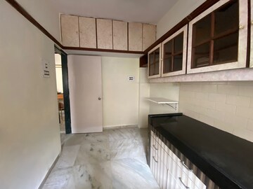 Kitchen in 1 BHK Apartment at Modi Spaces La Petite Fleur, Malad West – for Rent