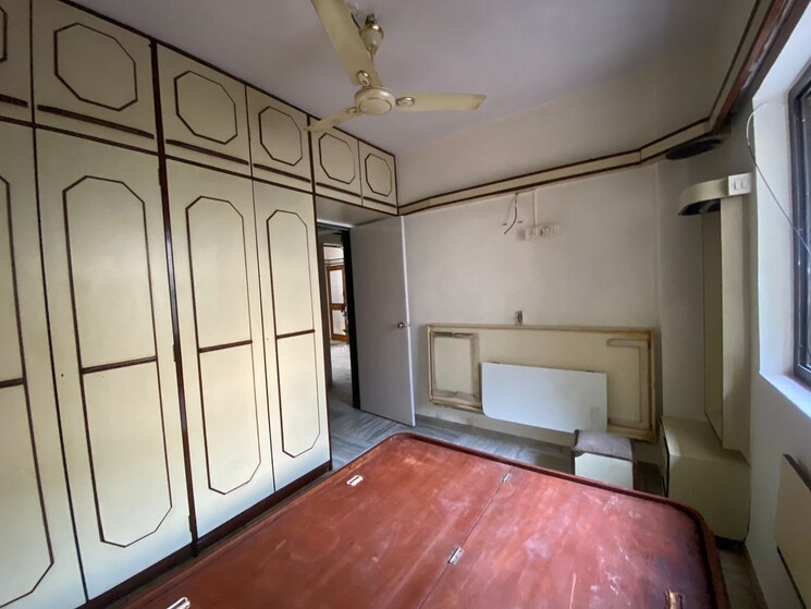 Bedroom, modi-spaces-la-petite-fleur 1 Bedroom 630 Sq.Ft. Apartment In Malad West Mumbai 8878295