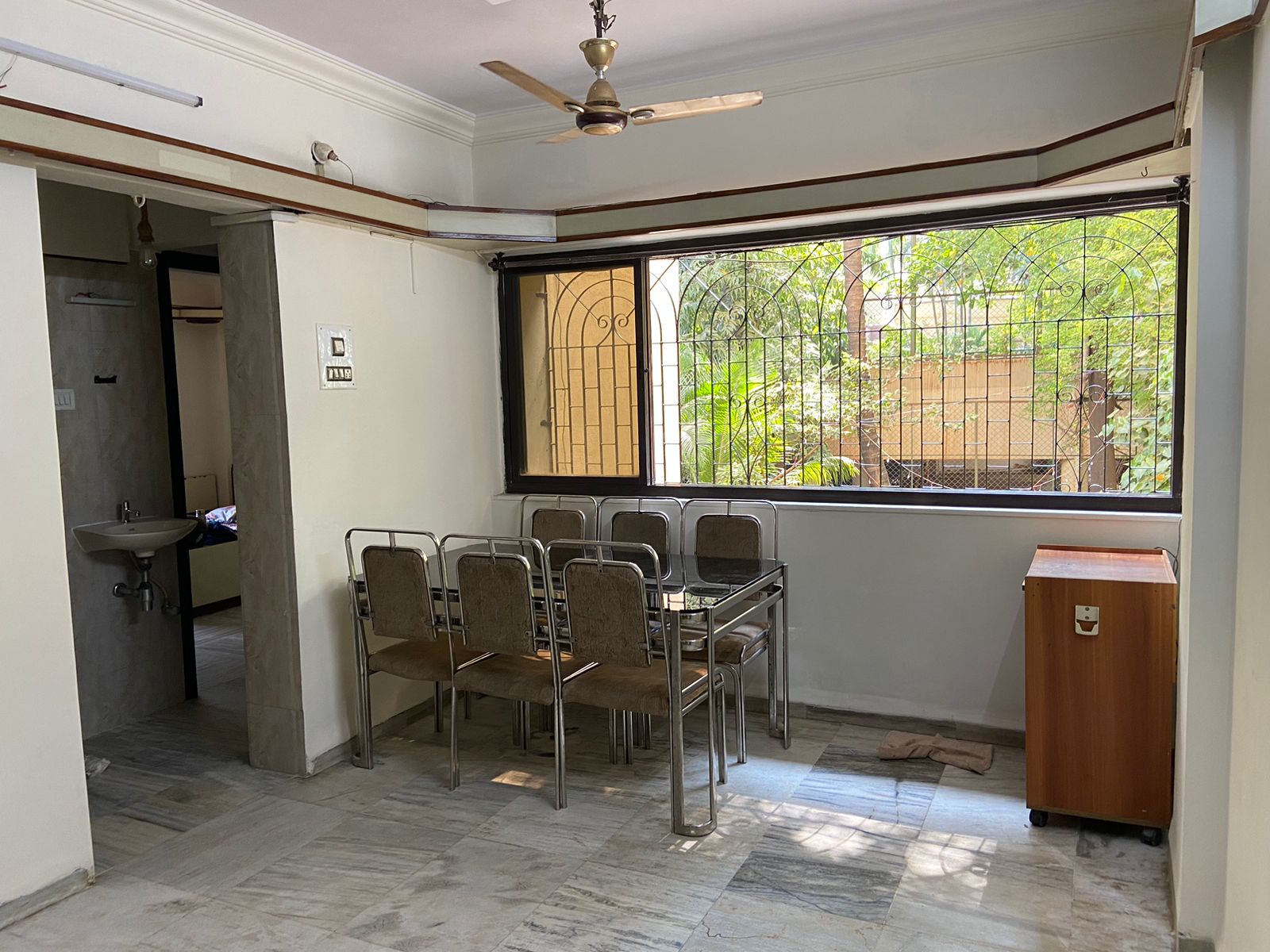 1 BHK Apartment For Rent in Modi Spaces La Petite Fleur