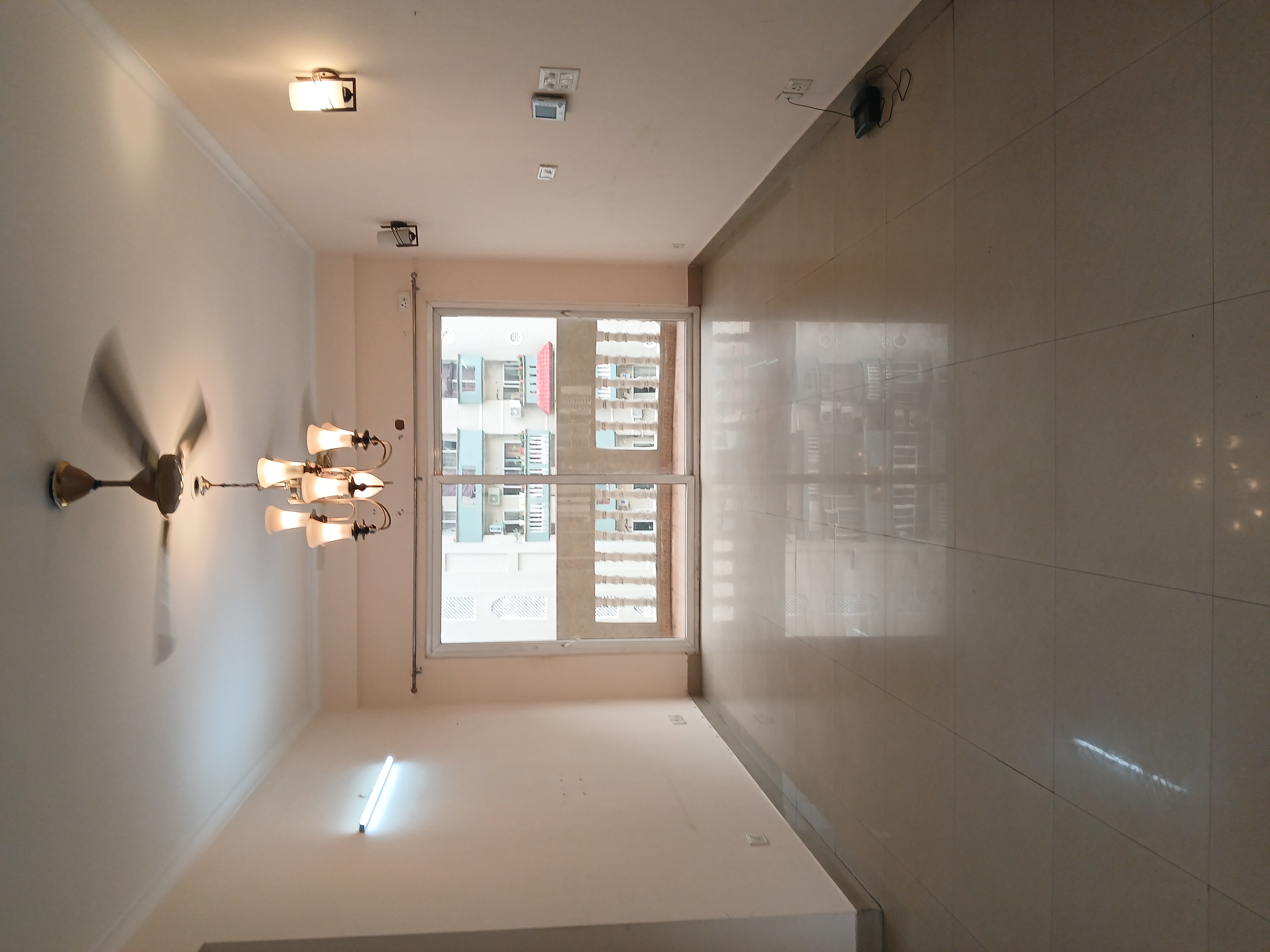 3 BHK Apartment For Sale in Antriksh Greens Apartment