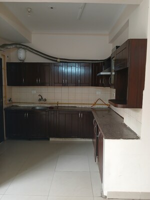 Kitchen in 3 BHK Apartment at Sector 50 – for Sale