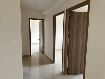 Building Lobby in 2 BHK Apartment at Magarpatta Riverview City, Loni Kalbhor – for Rent