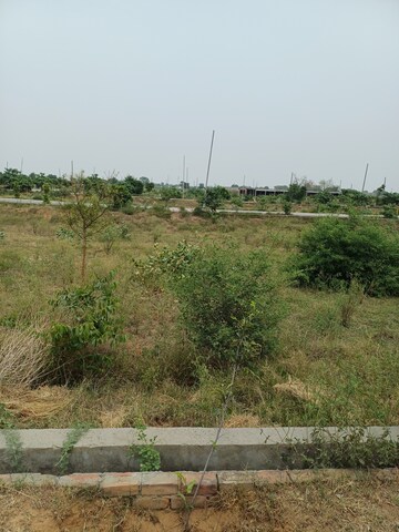  Plot – Garden View at Jewar - for Sale