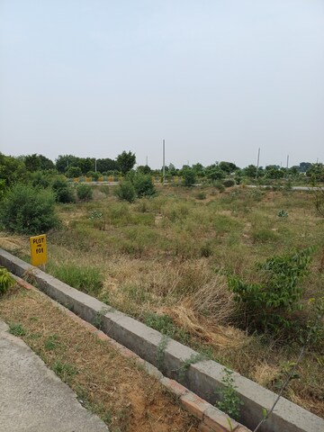  Plot For Sale in Jewar