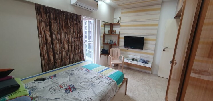 Bedroom, chembur 4 Bedroom 1820 Sq.Ft. Apartment In Chembur Mumbai 8878284