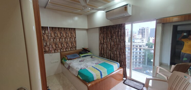 Bedroom, chembur 4 Bedroom 1820 Sq.Ft. Apartment In Chembur Mumbai 8878284