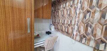 Bedroom in 4 BHK Apartment at Chembur – for Sale