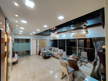 4 BHK Apartment For Sale in Chembur