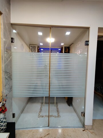  4 BHK Apartment at Chembur – for Sale