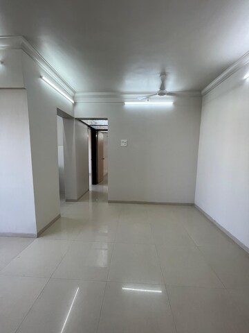 Room in 2 BHK Apartment at Sai Haridra, Kharghar – for Rent