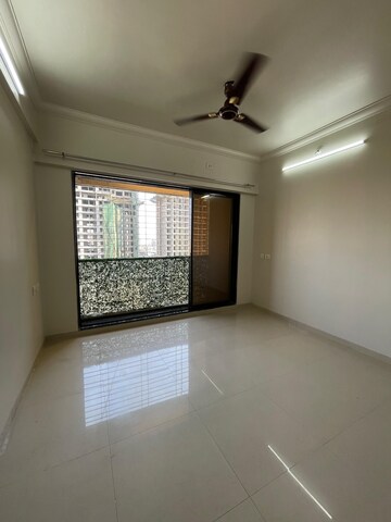 Room in 2 BHK Apartment at Sai Haridra, Kharghar – for Rent