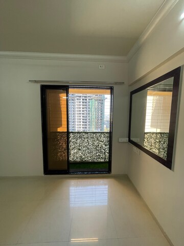 2 BHK Apartment For Rent in Sai Haridra, Kharghar