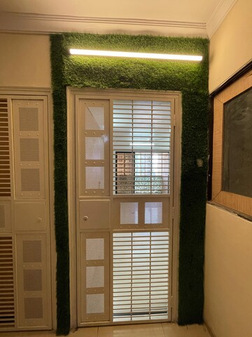 Room in 2 BHK Apartment at Sai Haridra, Kharghar – for Rent