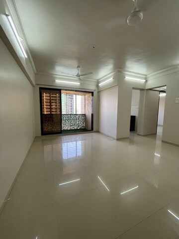 Room in 2 BHK Apartment at Sai Haridra, Kharghar – for Rent