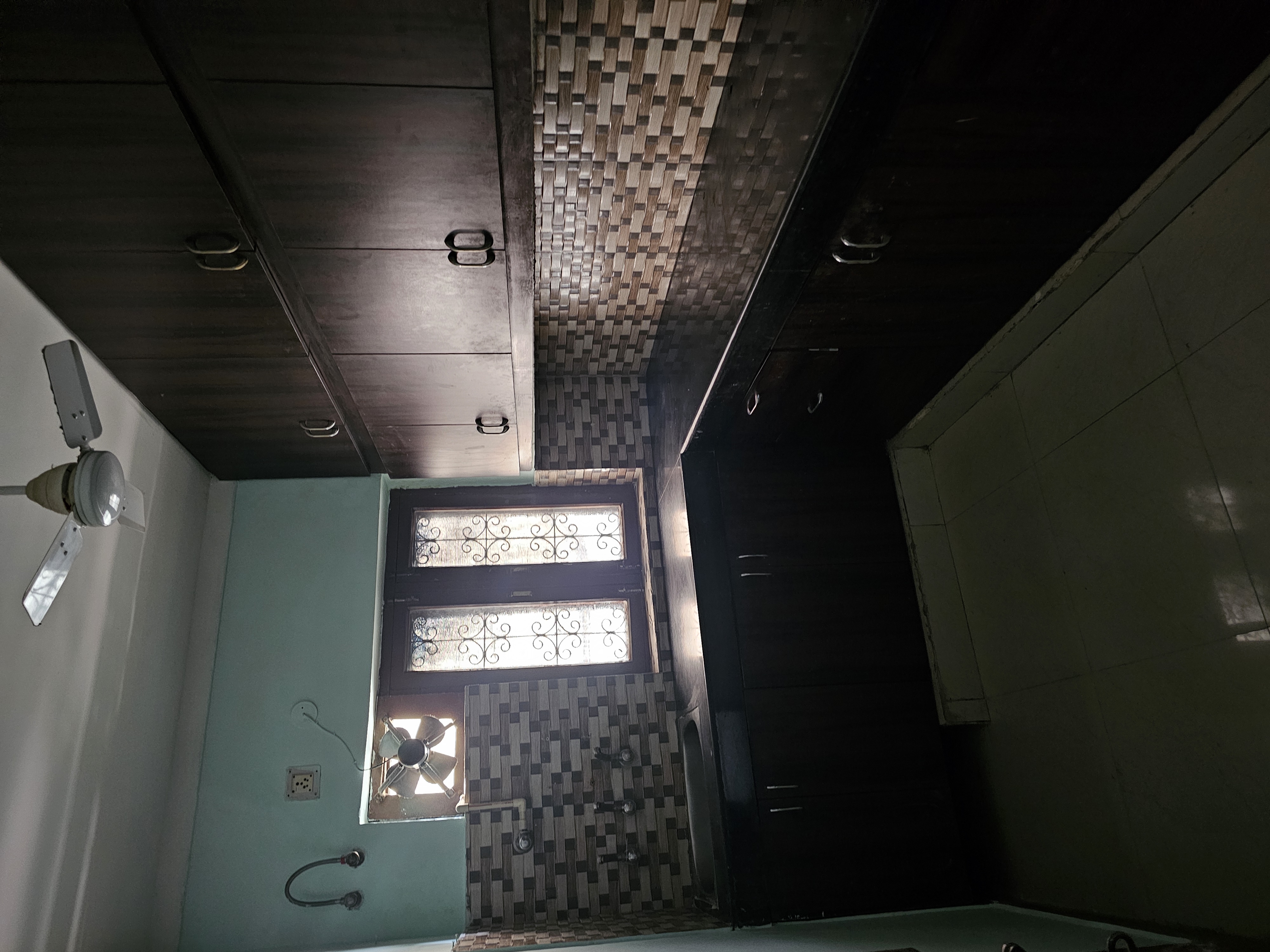 2 BHK + Pooja Room Builder Floor For Rent in Sector 7