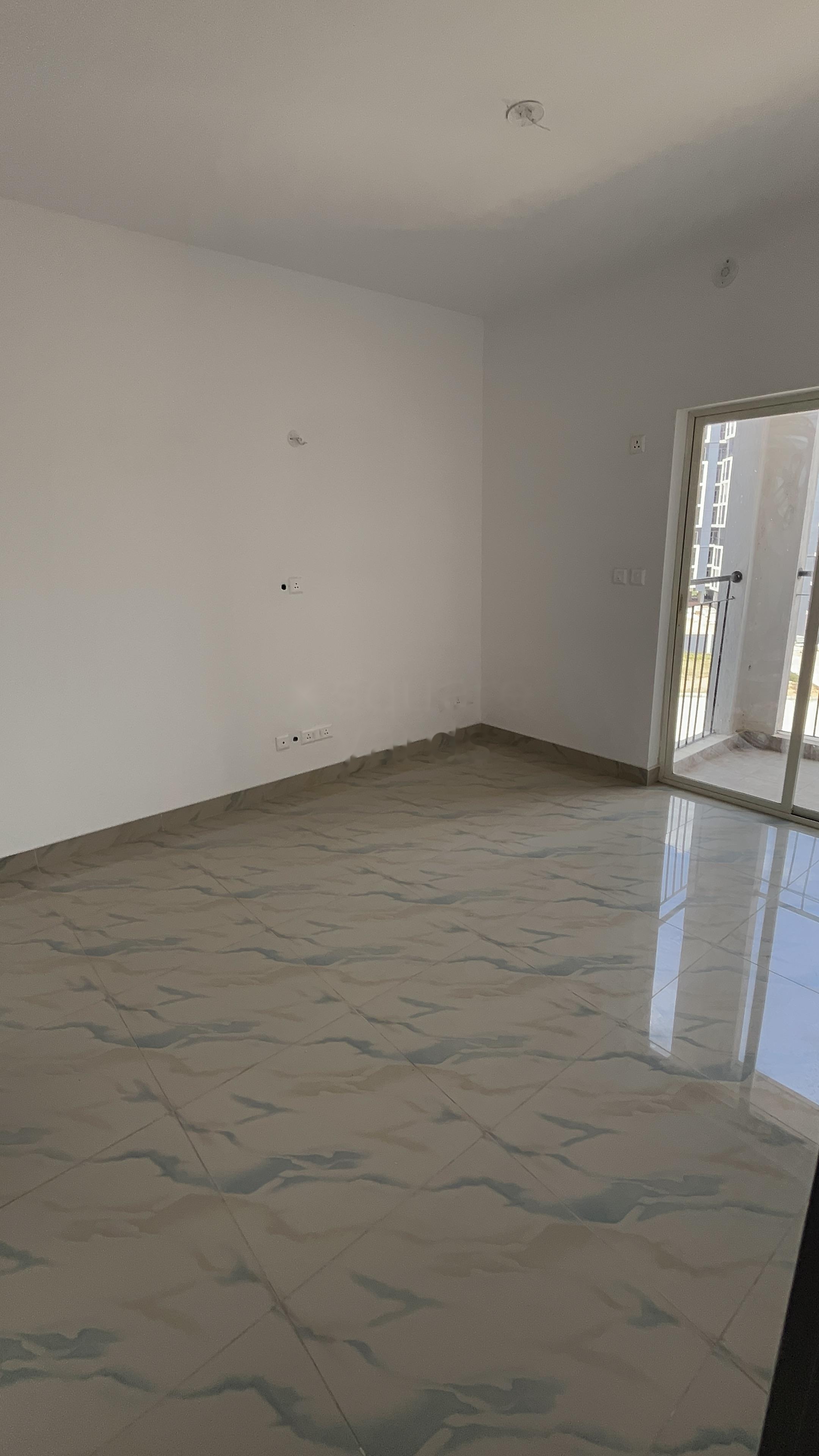 2 BHK Apartment For Sale in BCD City