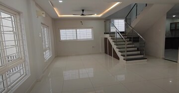 Living Room in 2 BHK Villa at Tukkuguda – for Sale