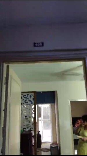 Furnished Amenities in 1 BHK Apartment at Advitya Homes, Sector 143 – for Sale