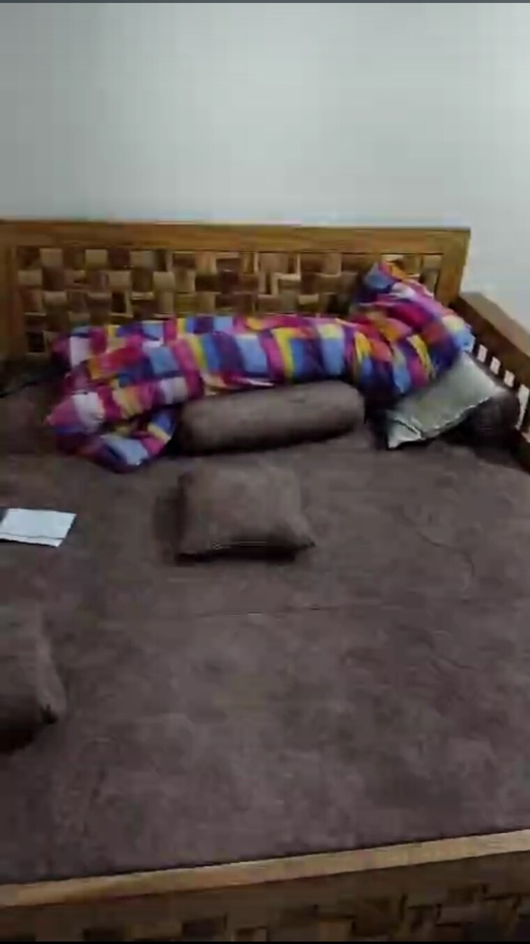 Living Room, advitya-homes 1 Bedroom 375 Sq.Ft. Apartment In Sector 143 Faridabad 8878442