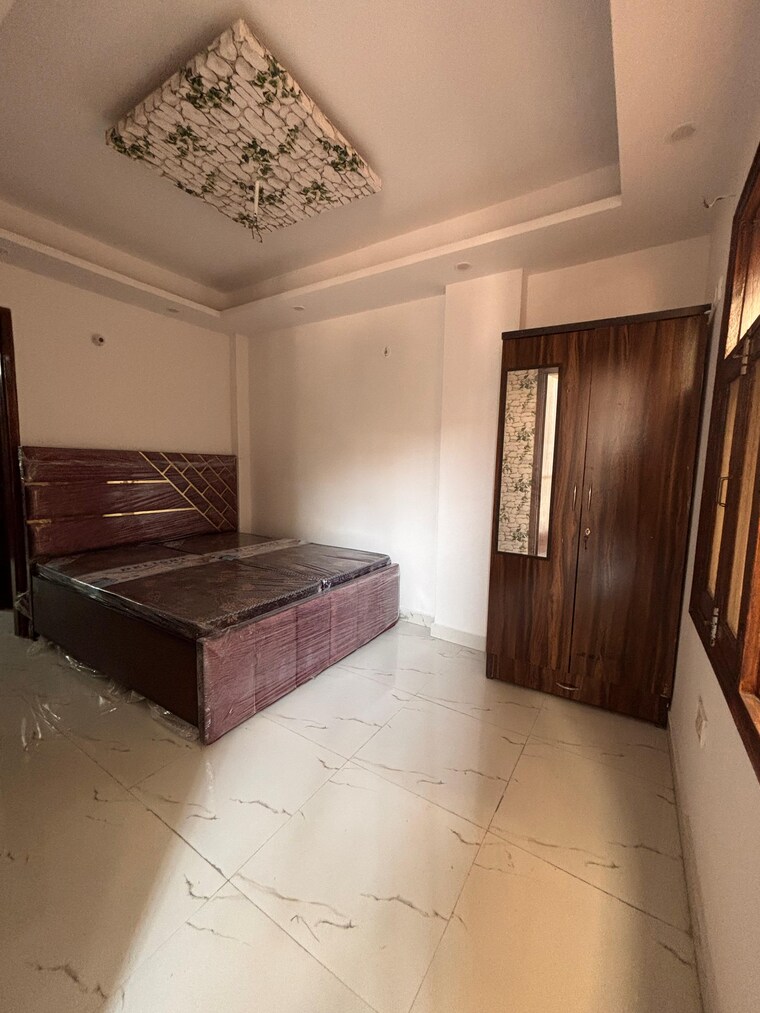 Living Room, sector 23 dwarka 2 Bedroom 612 Sq.Ft. Builder Floor In Sector 23 Dwarka Delhi 8878814