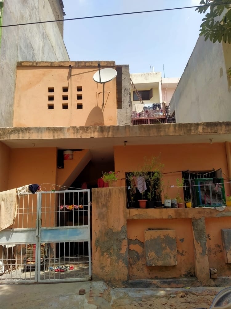 2 BHK Independent House For Sale in MU 1 Greater Noida