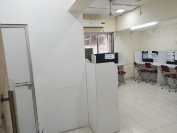 Staircase in  Office Space at Darshan Inara, Prabhadevi – for Sale