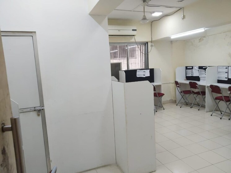 undefined, darshan-inara Commercial Office Space 1700 Sq.Ft. In Prabhadevi Mumbai 8878334