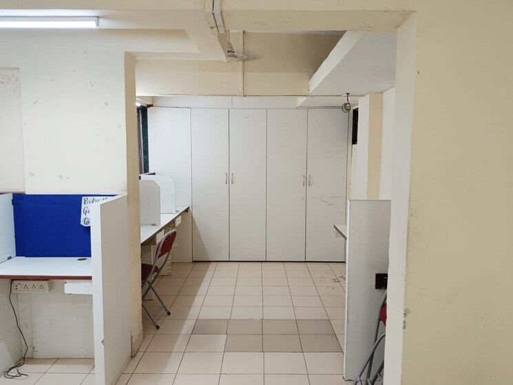 Bathroom, darshan-inara Commercial Office Space 1700 Sq.Ft. In Prabhadevi Mumbai 8878334