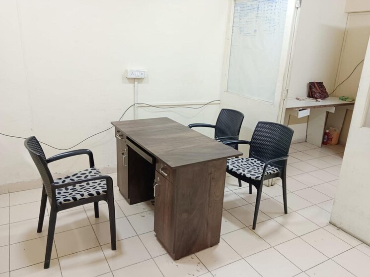 Team Area, darshan-inara Commercial Office Space 1700 Sq.Ft. In Prabhadevi Mumbai 8878334