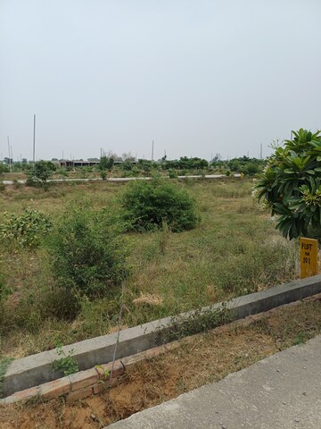  Plot – Garden View at Jewar - for Sale
