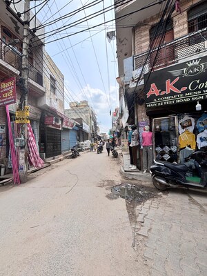 2 BHK Independent House – Exterior View View at Sector 48 - for Sale