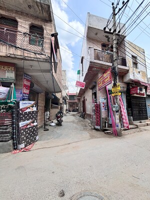 2 BHK Independent House – Exterior View View at Sector 48 - for Sale