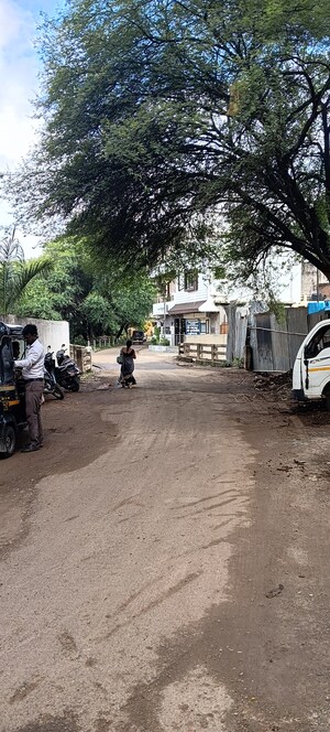 Floor Plan in  Shop at Friends Colony – for Sale