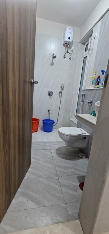 Team Area in 2 BHK Apartment at Ashar Maple Birch, Mulund West – for Sale