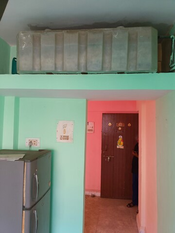 Furnished Amenities in 2 BHK Apartment at Evershine City, Vasai East – for Rent