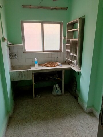 Bedroom in 2 BHK Apartment at Evershine City, Vasai East – for Rent