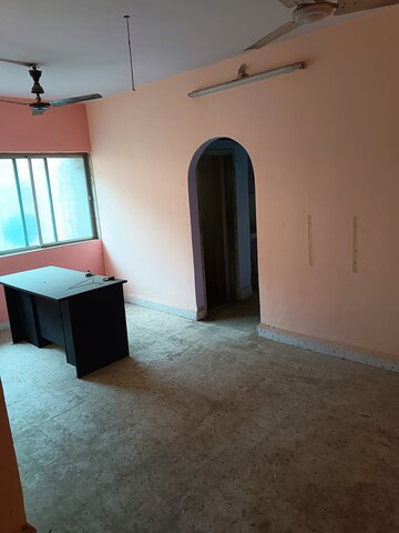 Bedroom in 2 BHK Apartment at Evershine City, Vasai East – for Rent