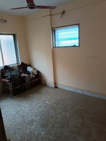 Room in 2 BHK Apartment at Evershine City, Vasai East – for Rent