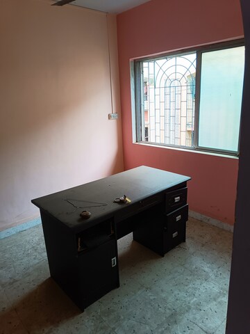 Master Bedroom in 2 BHK Apartment at Evershine City, Vasai East – for Rent