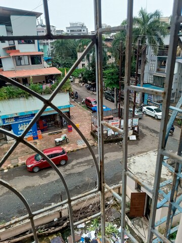 Gym in 2 BHK Apartment at Evershine City, Vasai East – for Rent