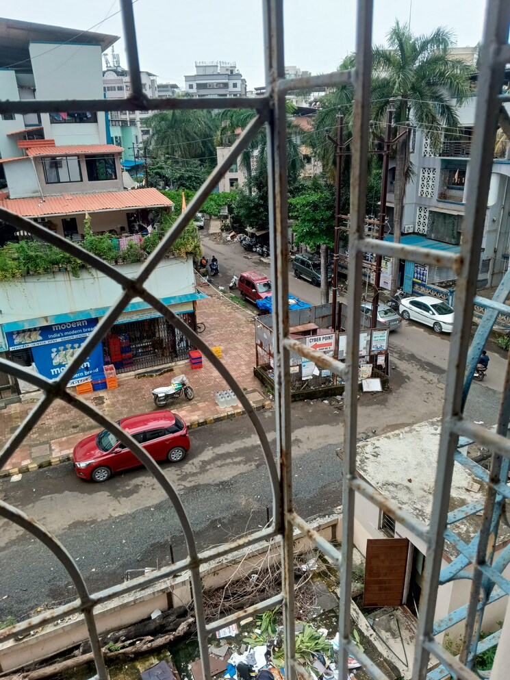 Gym, evershine-city 2 Bedroom 700 Sq.Ft. Apartment In Vasai East Palghar 8878486