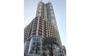  Office Space – Exterior View View at HM Central Park, Papanas Wadi - for Sale
