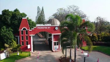 5 BHK Villa For Sale in Swiss Towns, Devanahalli