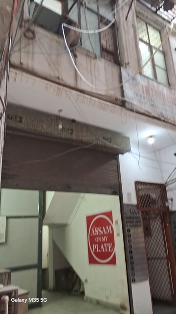  Office Space – Exterior View View at Malviya Nagar - for Sale