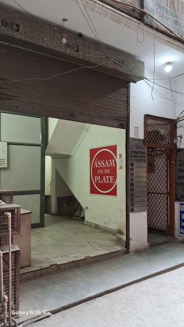  Office Space – Exterior View View at Malviya Nagar - for Sale