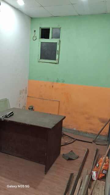 Floor Plan in  Office Space at Malviya Nagar – for Sale